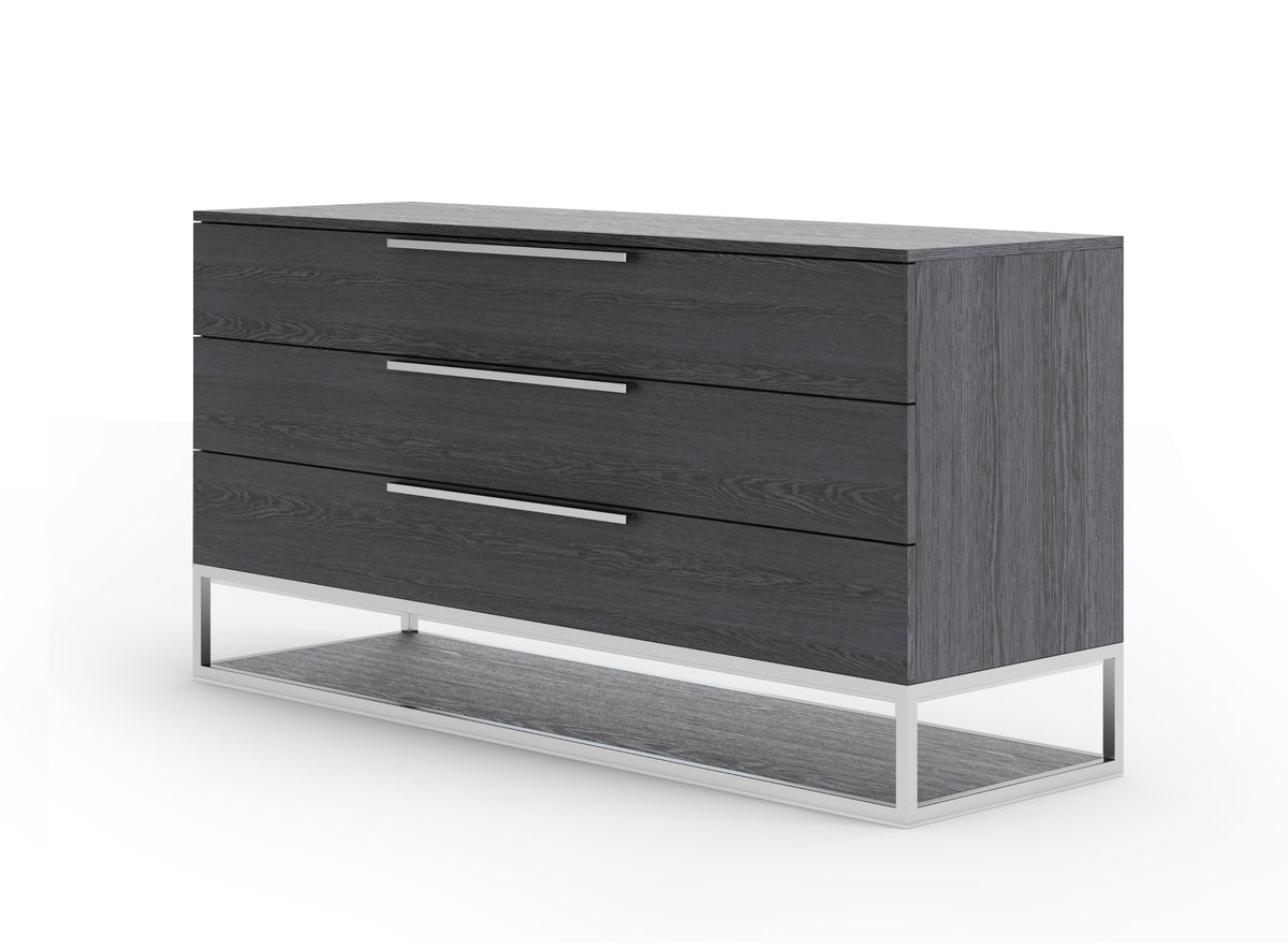Heloise - Contemporary Elm Dresser