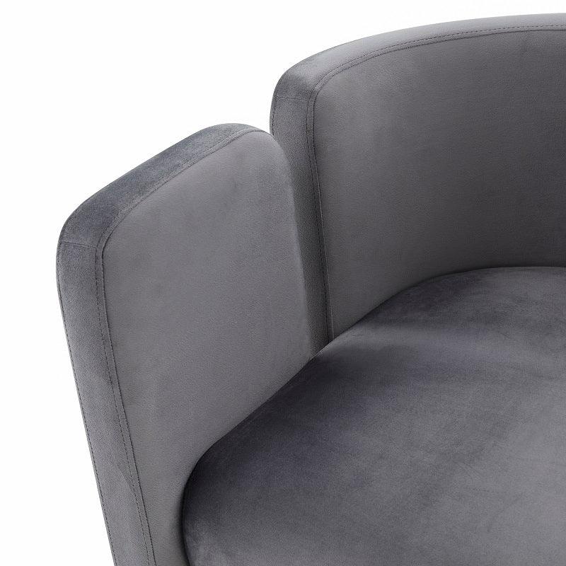 Modrest -Tirta Modern Accent Chair-Accent Chair-VIG-Wall2Wall Furnishings