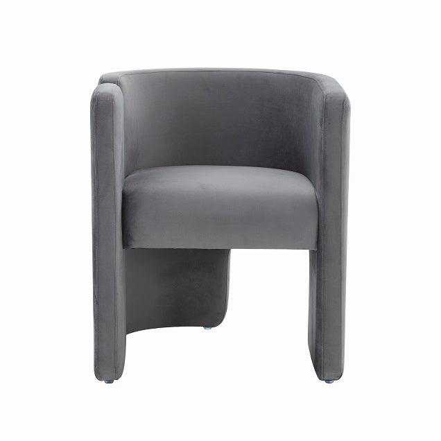 Modrest -Tirta Modern Accent Chair-Accent Chair-VIG-Wall2Wall Furnishings