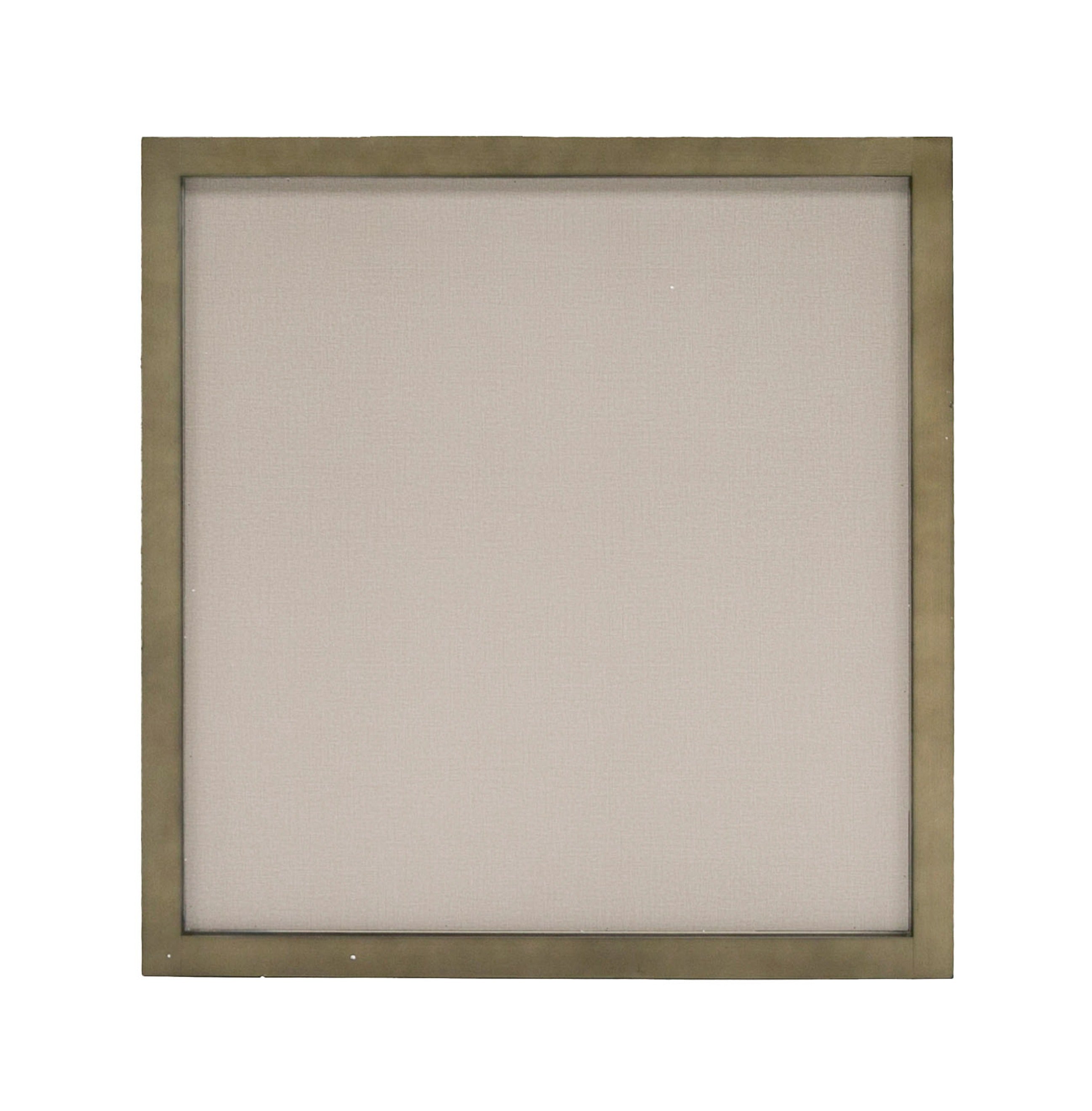 Modrest Nixa - Modern Birch + Brushed Mirror-Mirror-VIG-Wall2Wall Furnishings