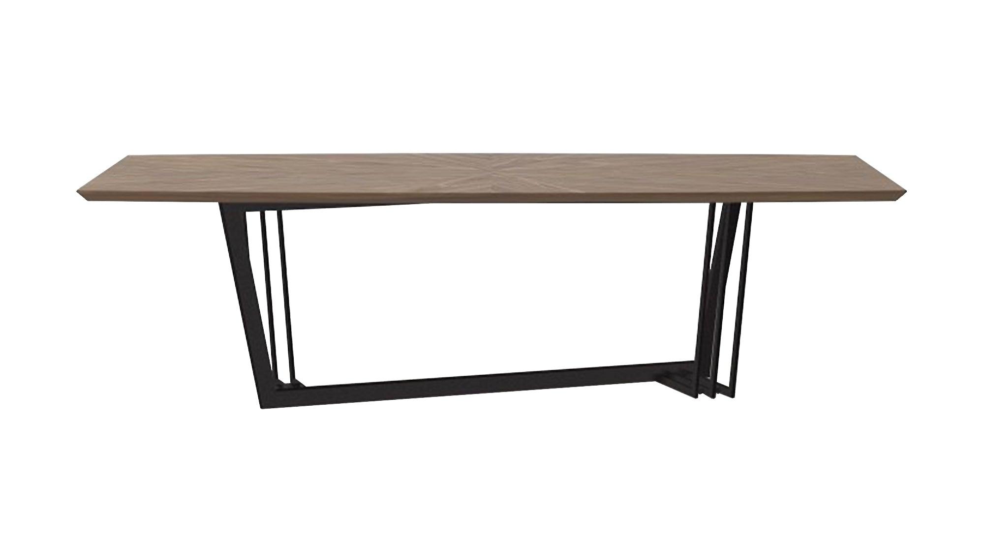 Modrest Gilroy Modern and Dining Table