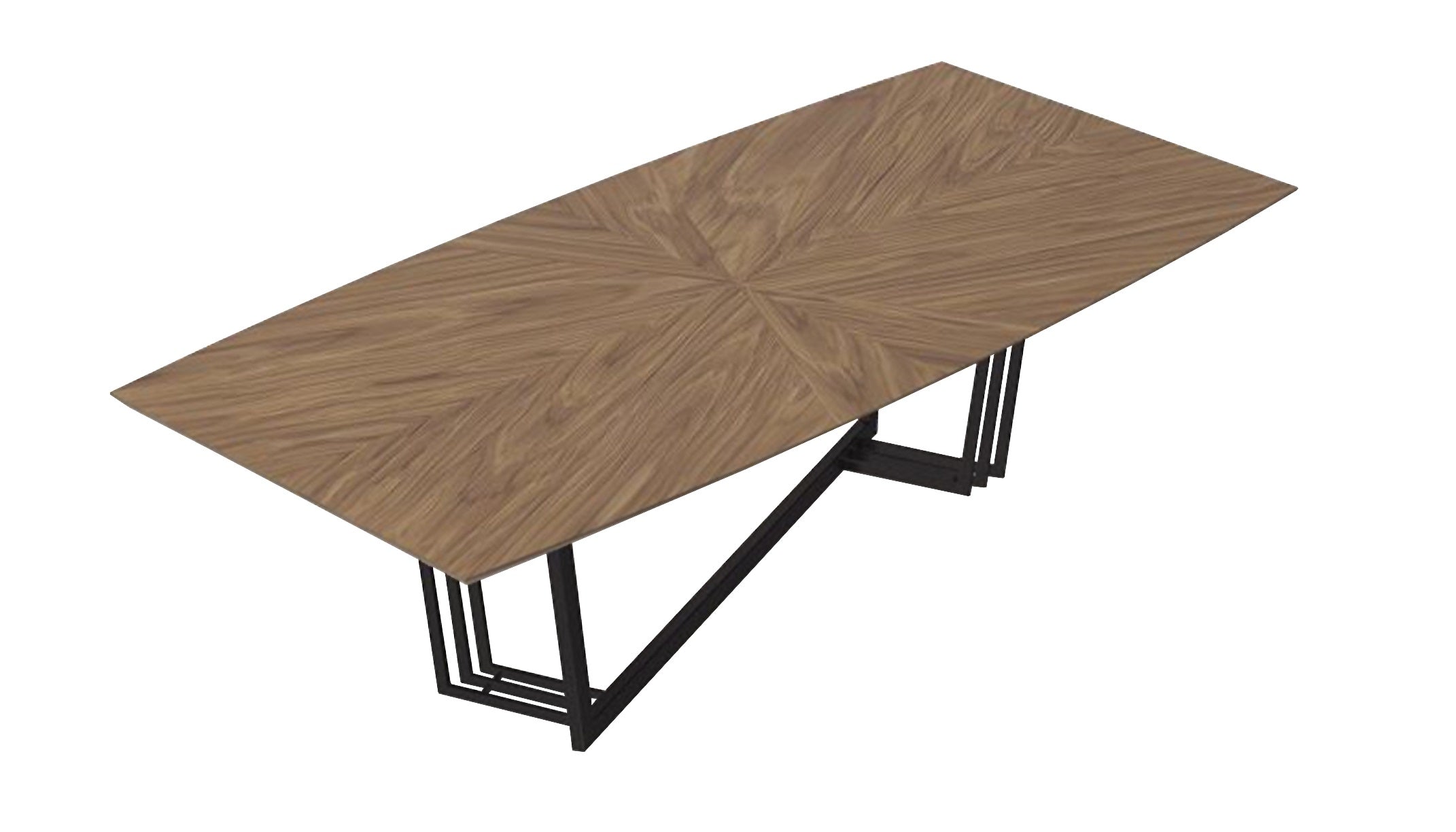 Modrest Gilroy Modern and Dining Table