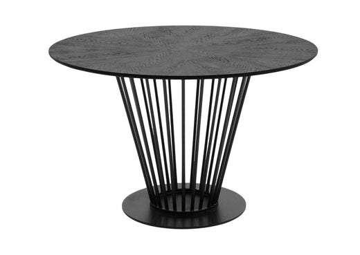 Conroy and Luzerne Modern Dining Table Set
