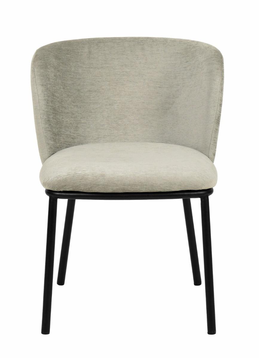 Modrest Bessie Modern Dining Chair Set of 2