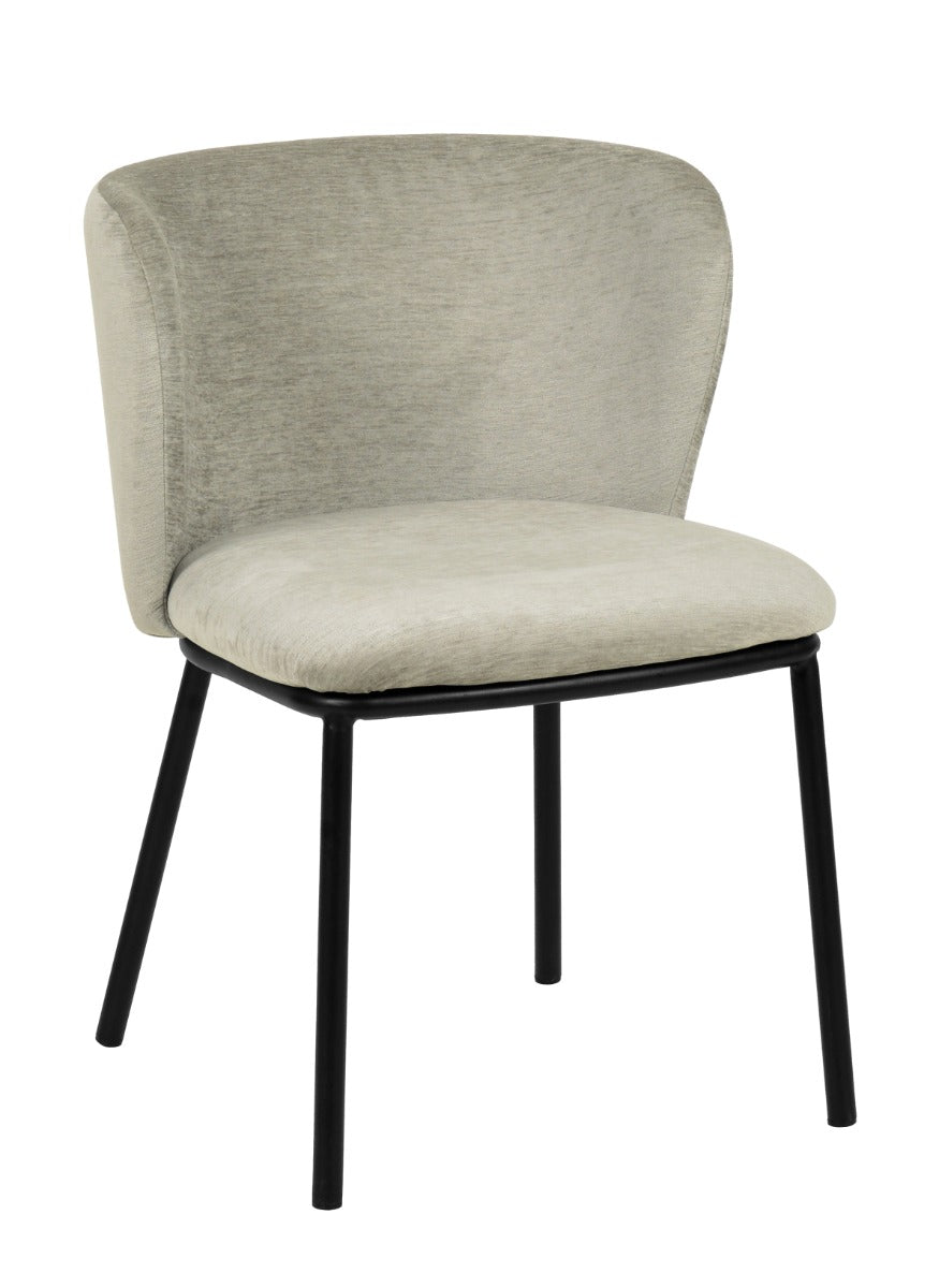Modrest Bessie - Modern Dining Chair Set of 2-Dining Chair-VIG-Wall2Wall Furnishings
