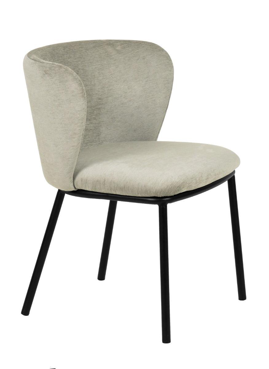 Modrest Bessie Modern Dining Chair Set of 2
