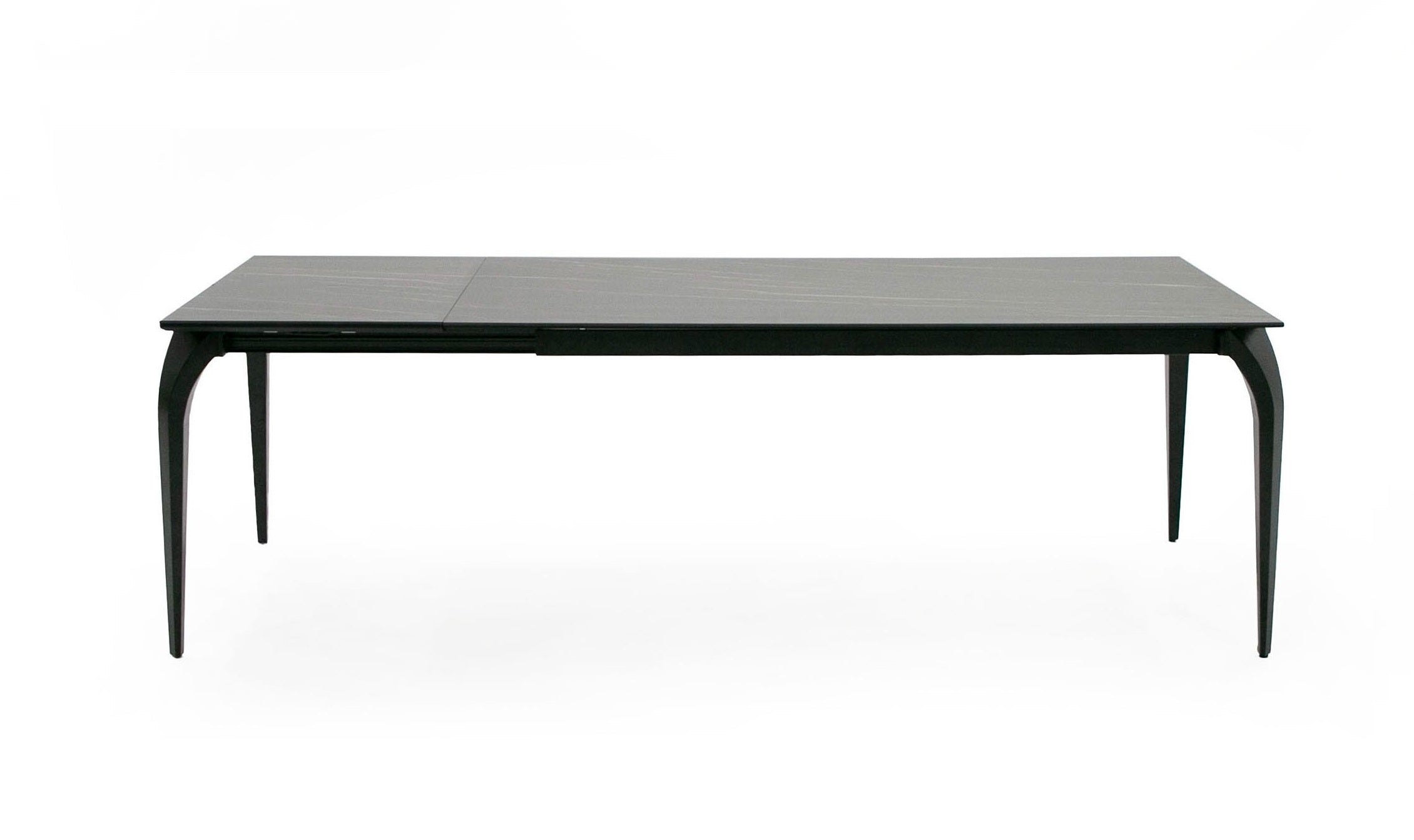 Modrest Suri Modern Ceramic Extendable 71"/94.5" Dining Table