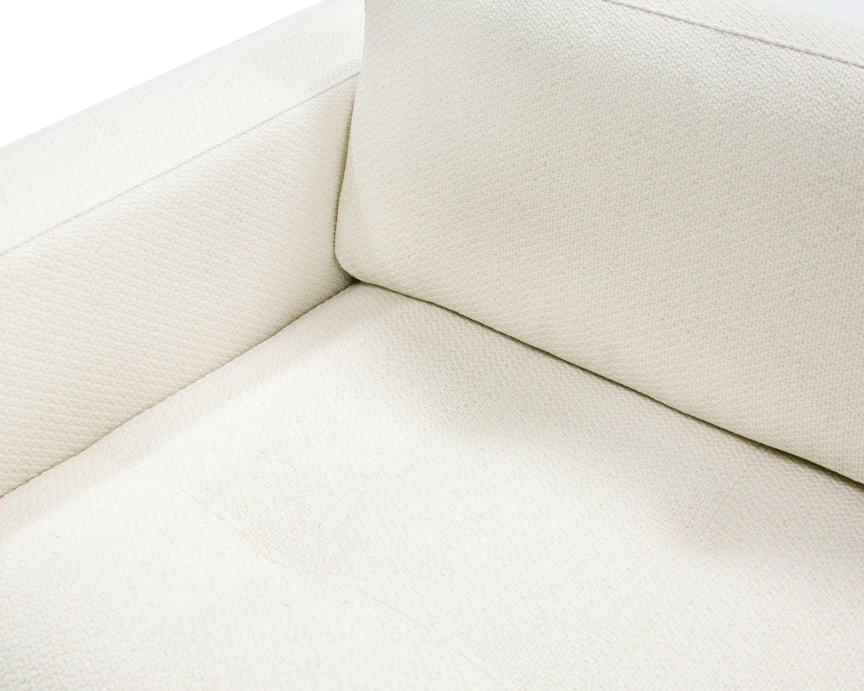 Divani Casa Schmidt Modern Off Fabric Sofa