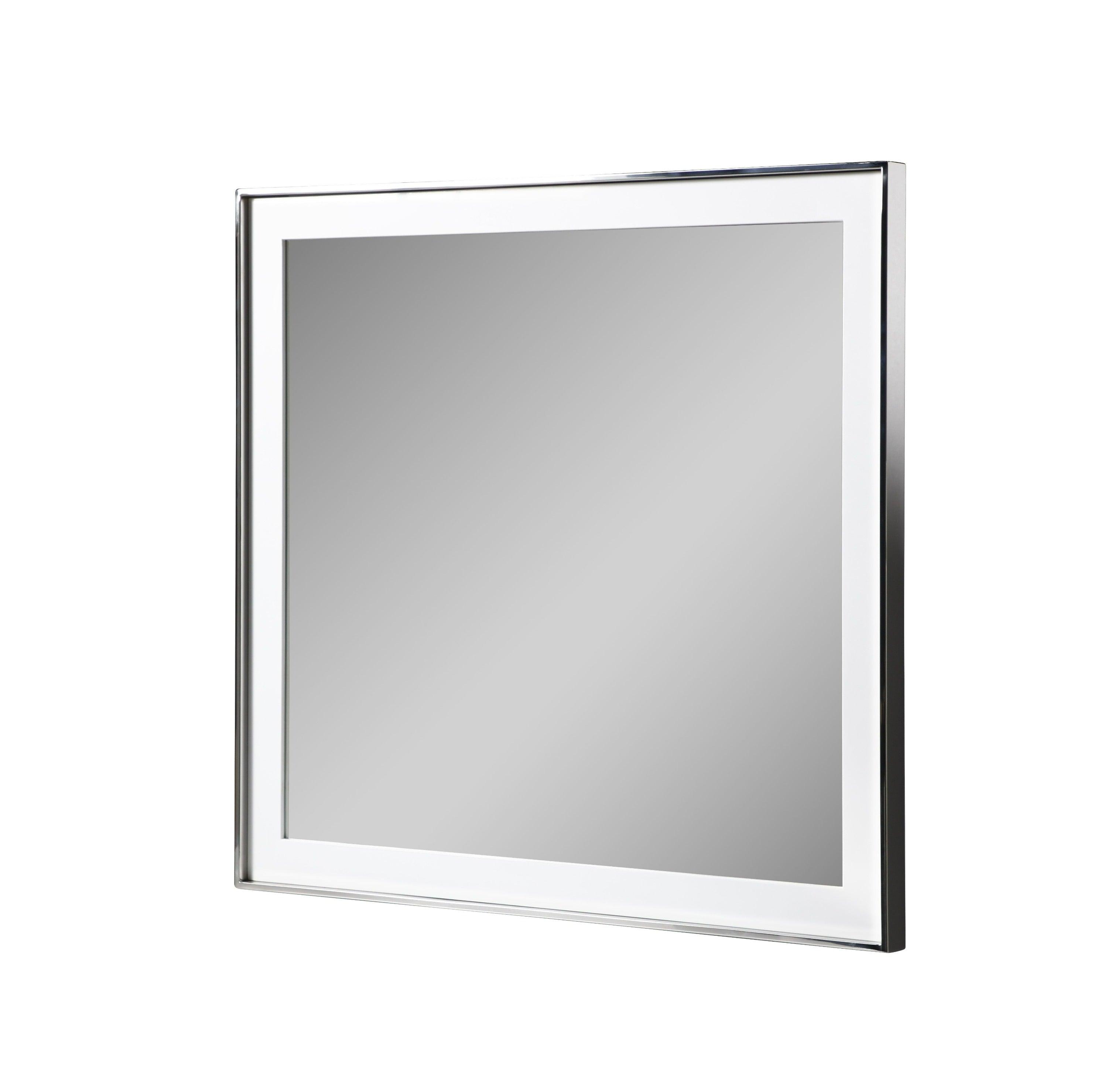 Modrest Cartier Modern Stainless Steel Mirror