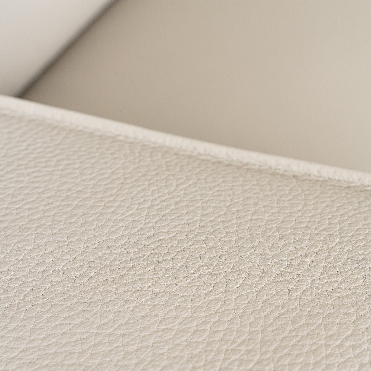 Soho Italian Leather Sofa