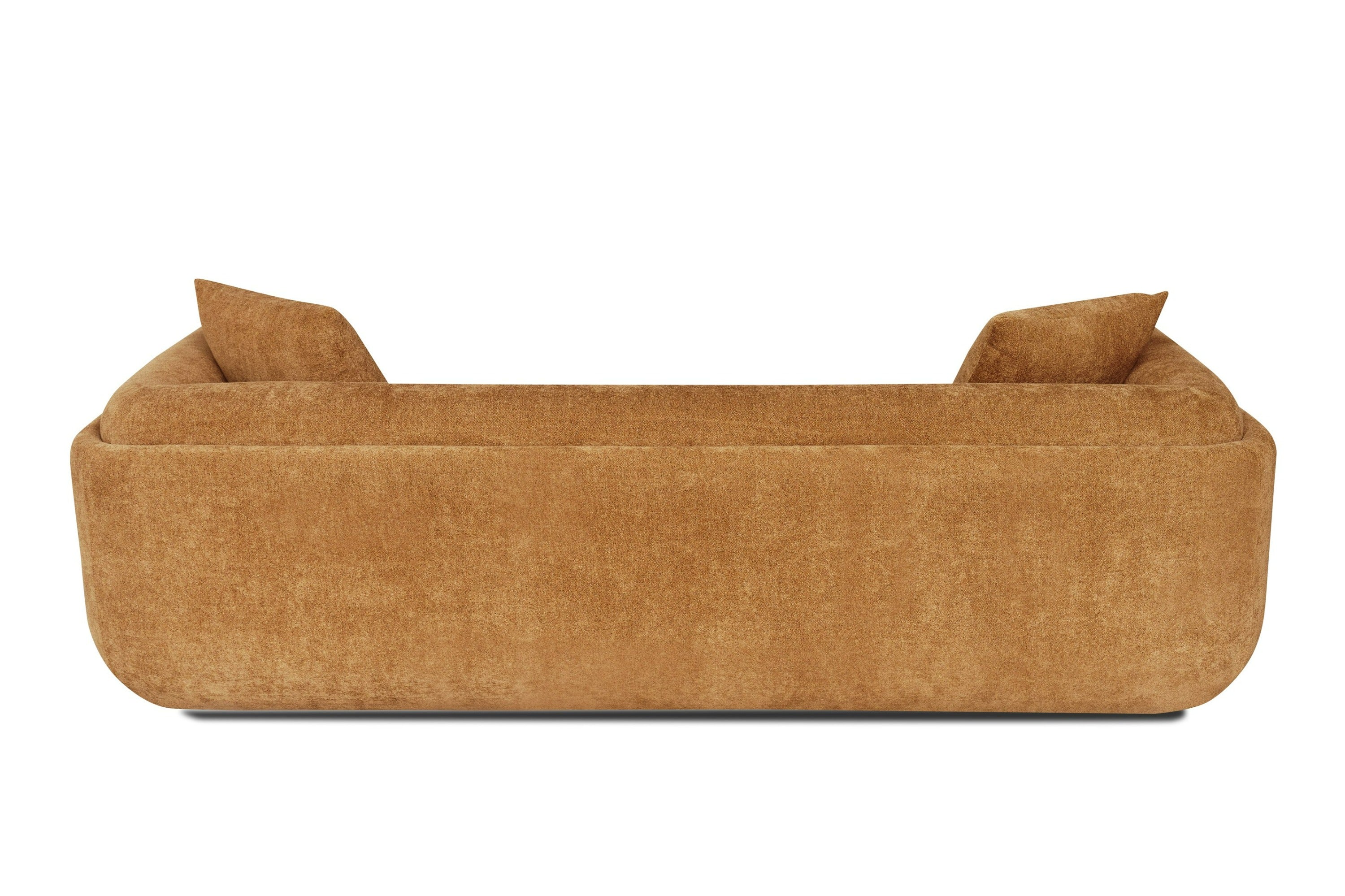 Divani Casa Tiene Modern Fabric Sofa Set