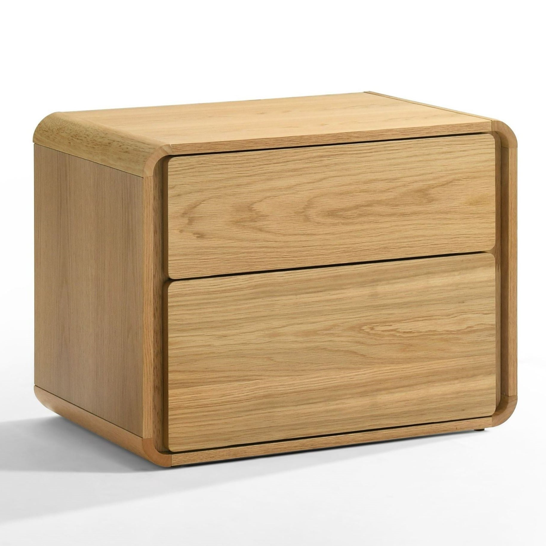 Dustin Modern Nightstand