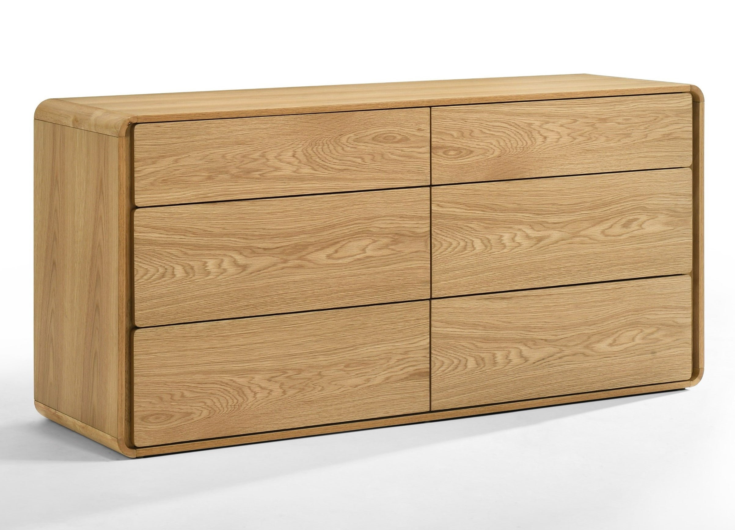 Dustin Modern Dresser