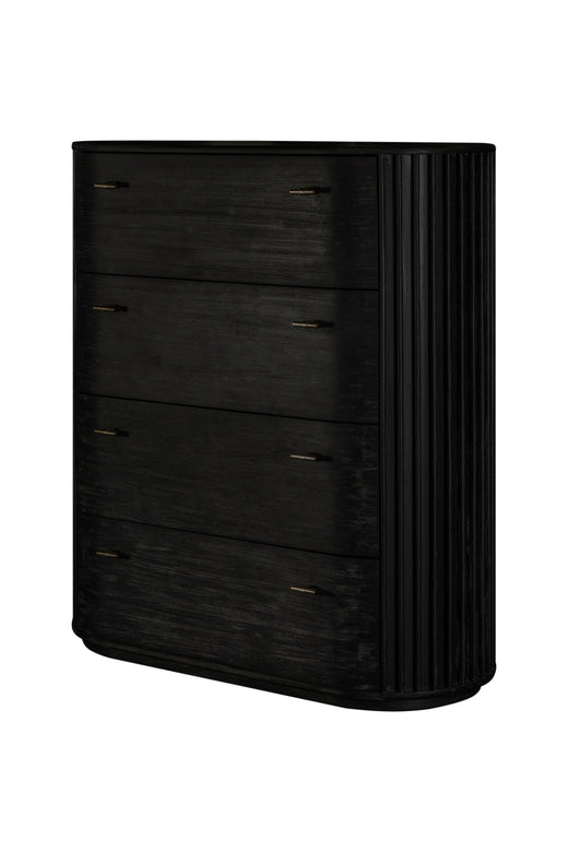 Fields Modern Acacia Chest