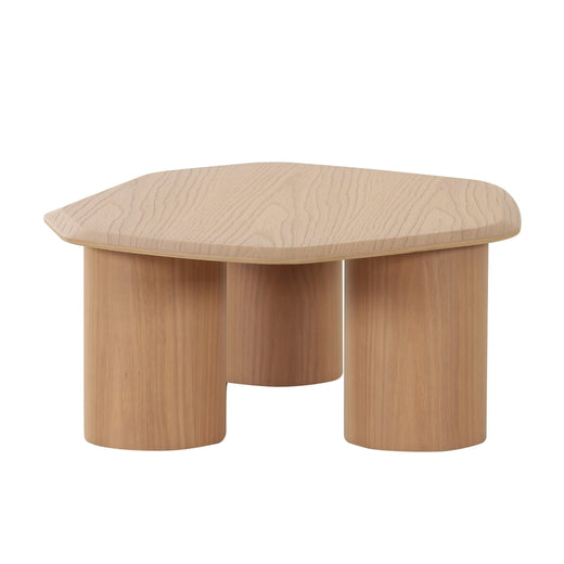 Seymour Modern Coffee Table