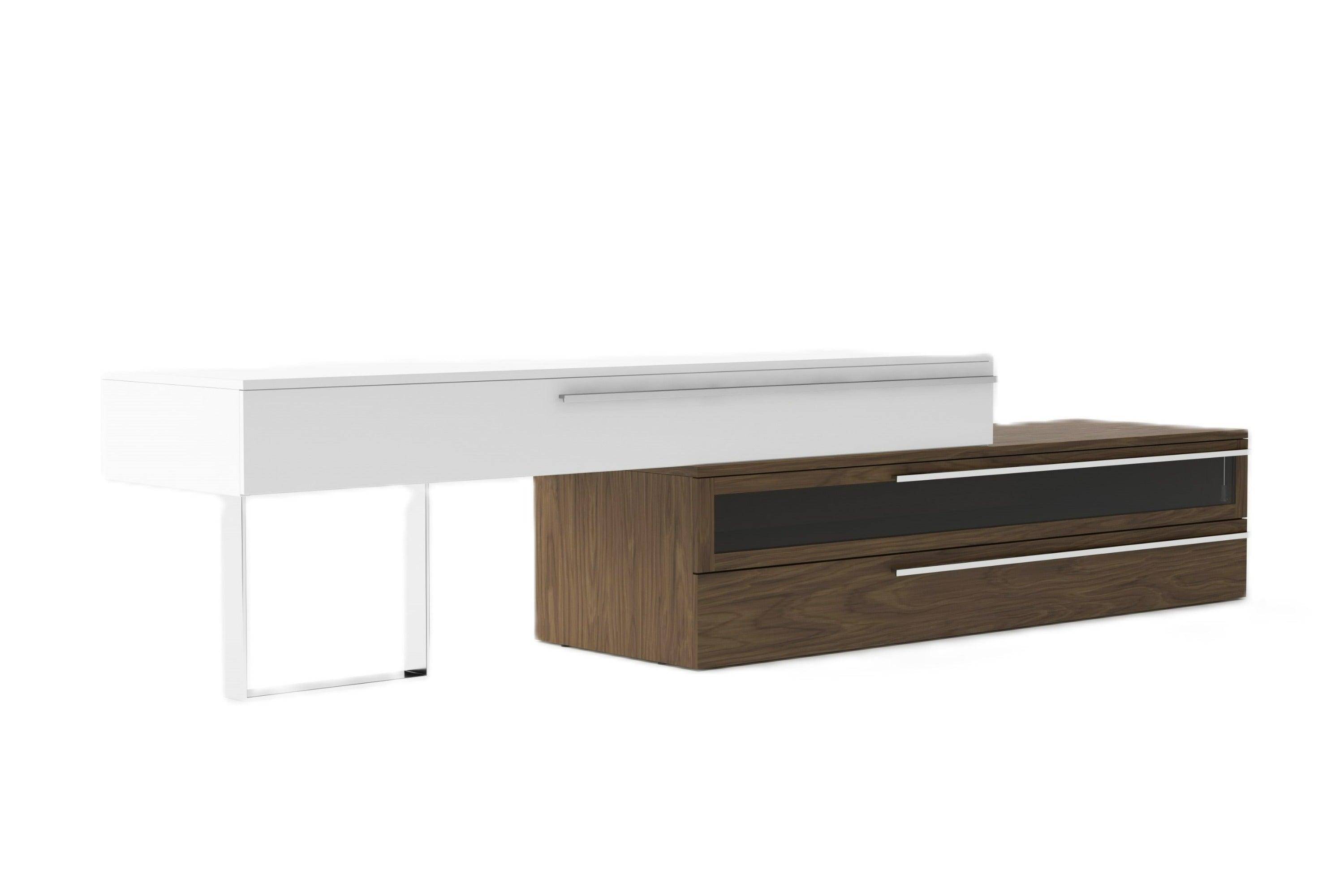 Modrest Karlstad Modern TV Stand