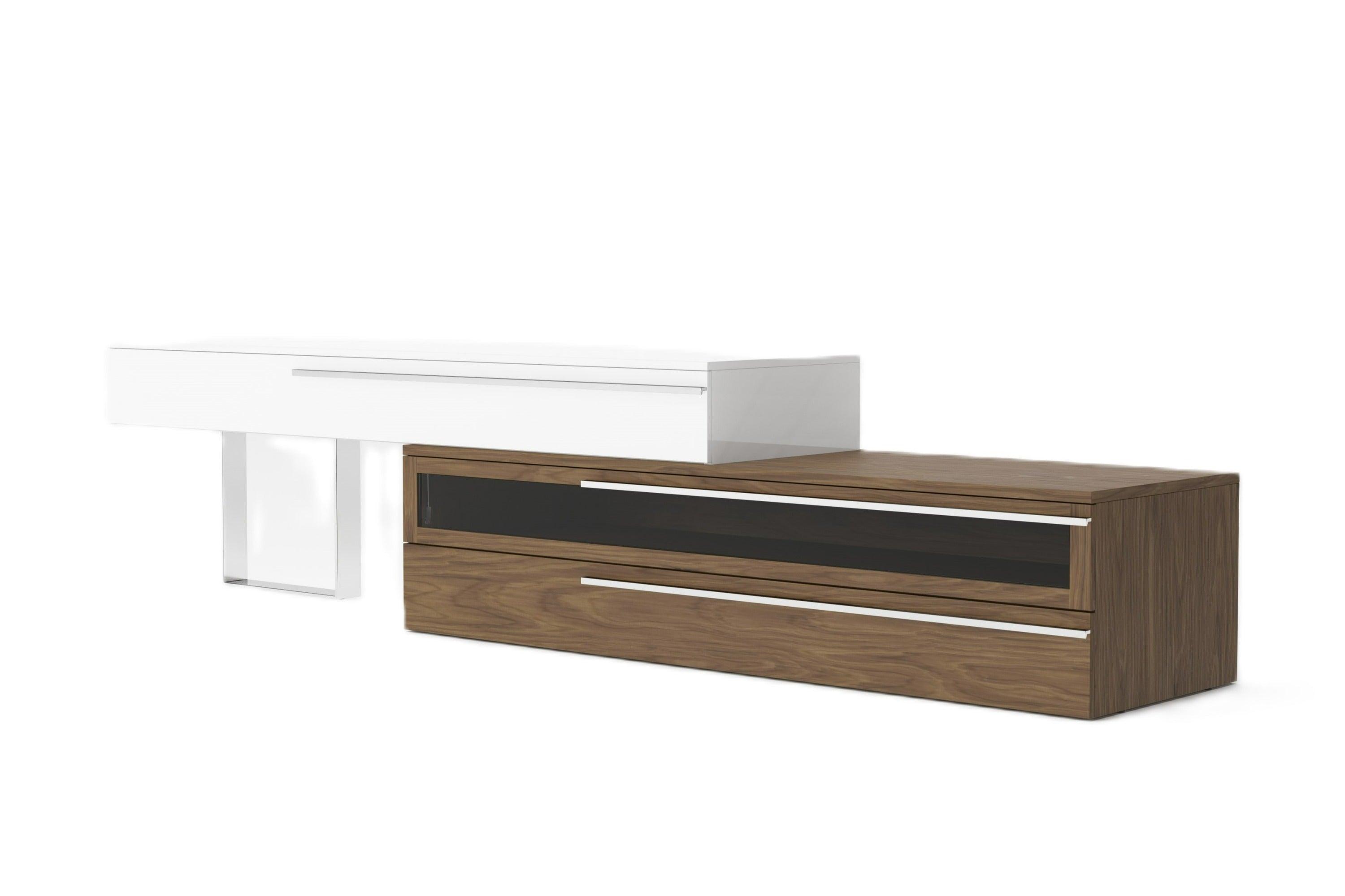 Modrest Karlstad Modern TV Stand