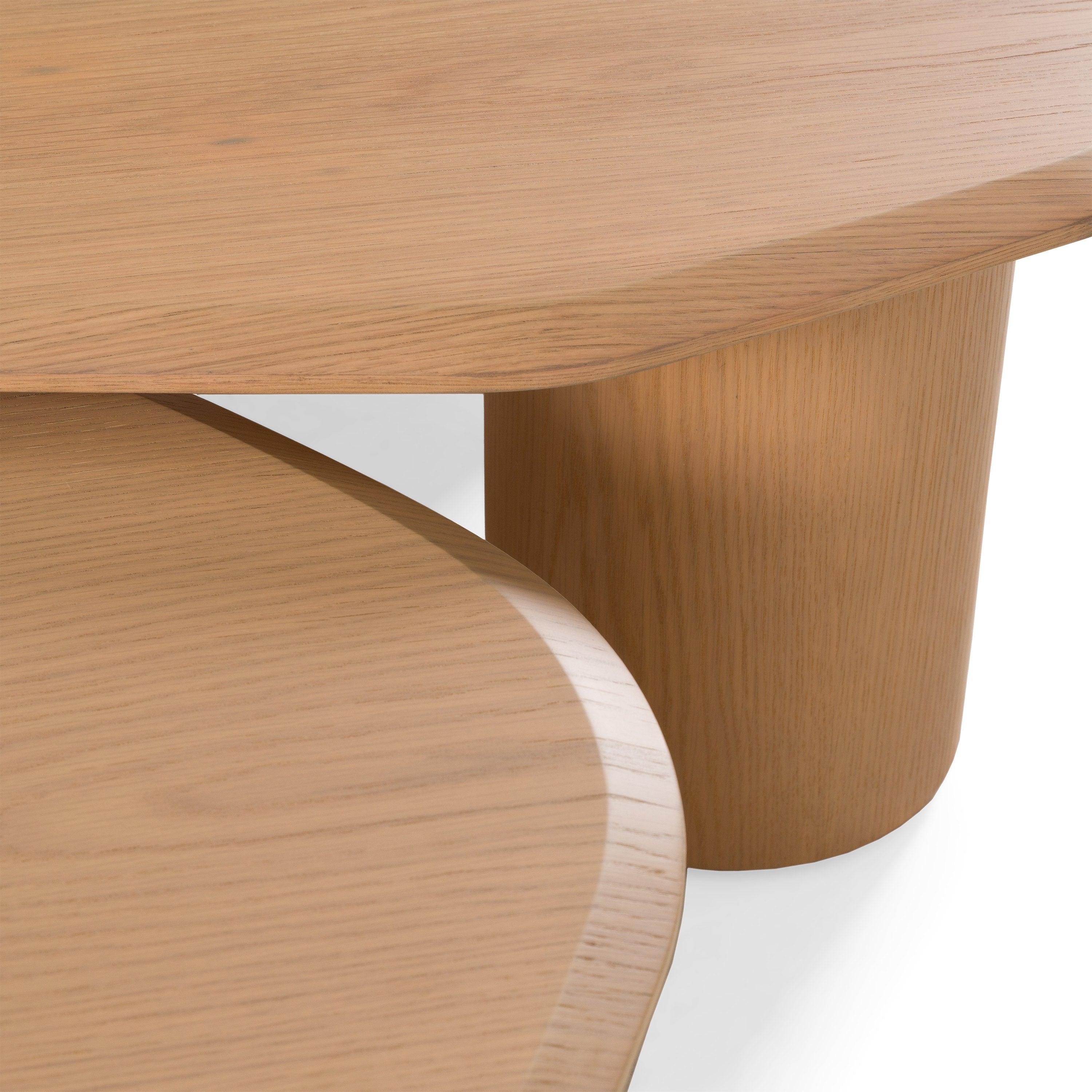 Seymour Modern Coffee Table Set