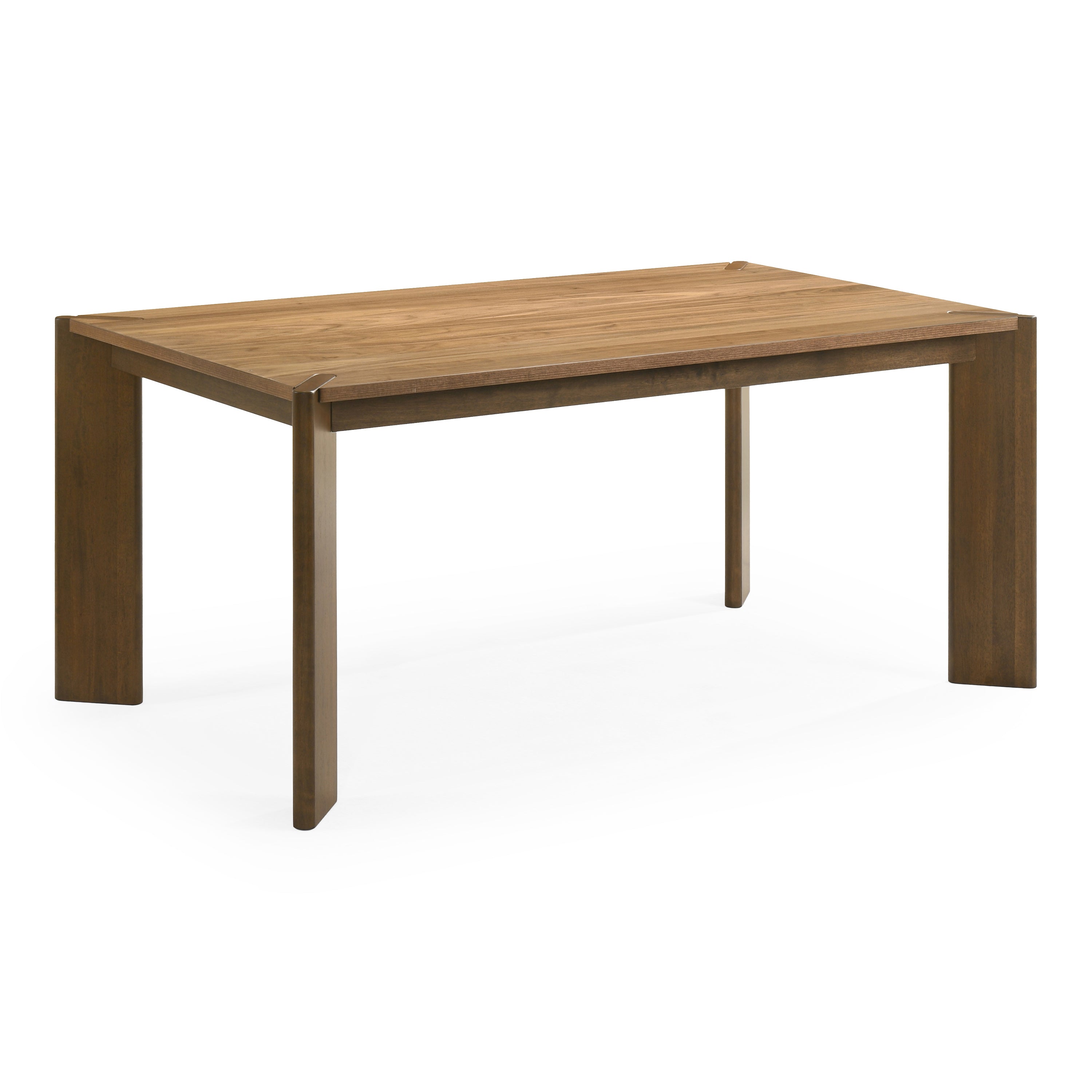 Edelman Mid-Century Modern 63" Dining Table