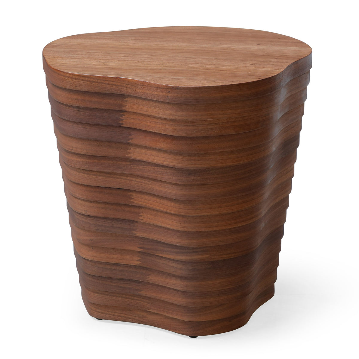 Nouveau Austin - Modern End Table