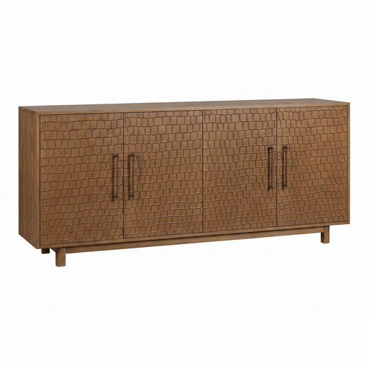 Nouveau Solis - Modern Buffet