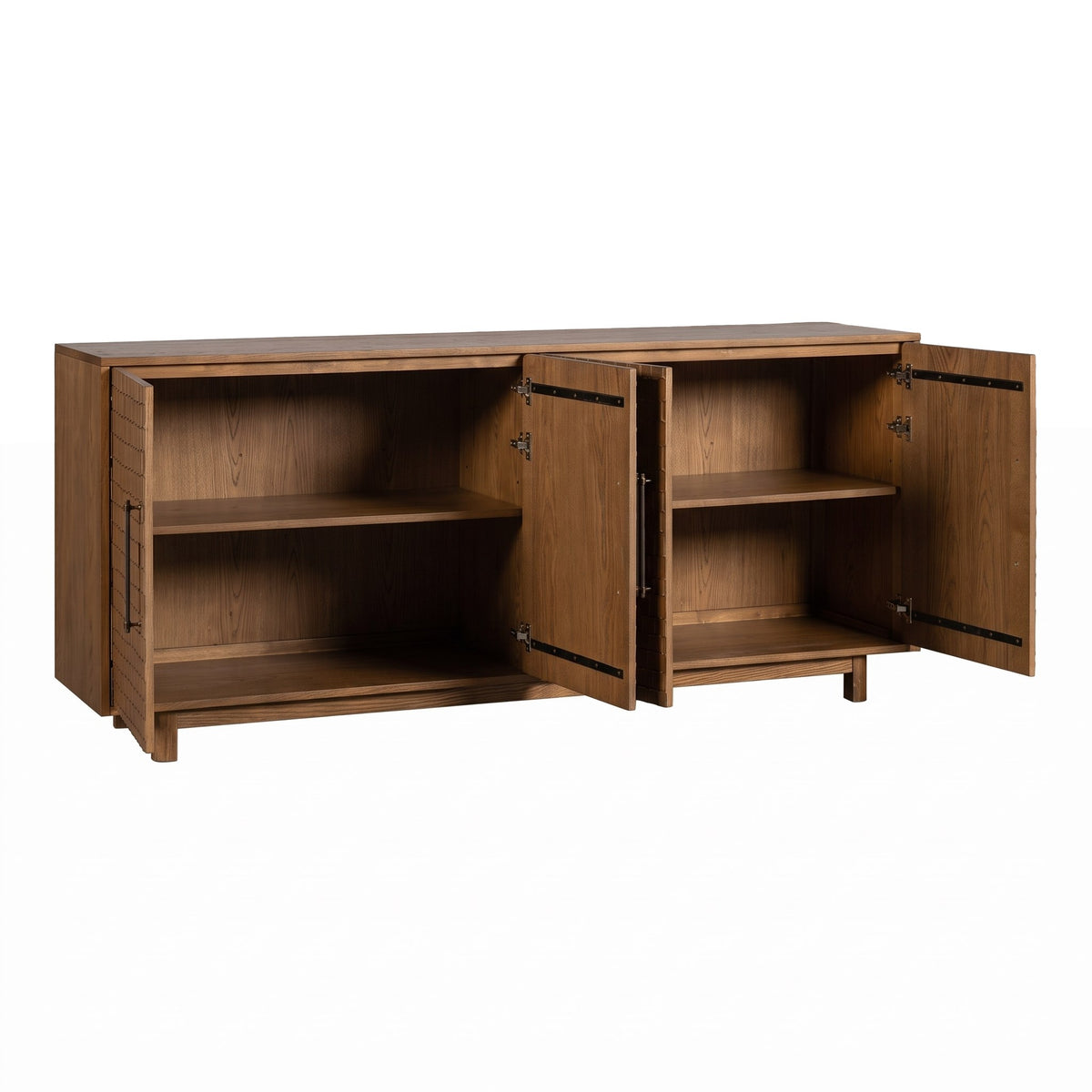 Nouveau Solis - Modern Buffet