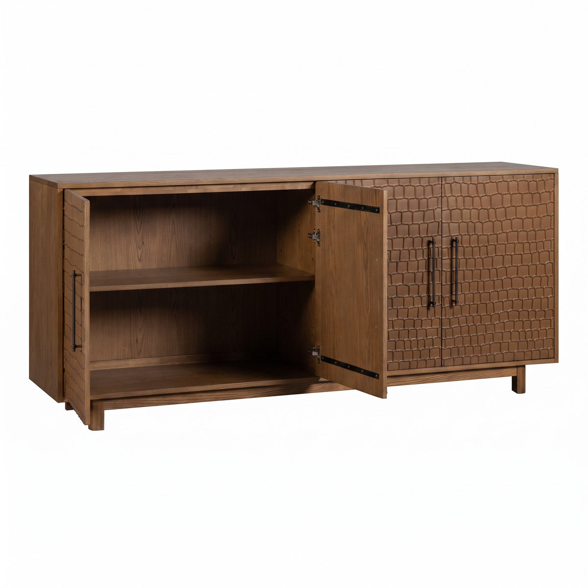 Nouveau Solis - Modern Buffet