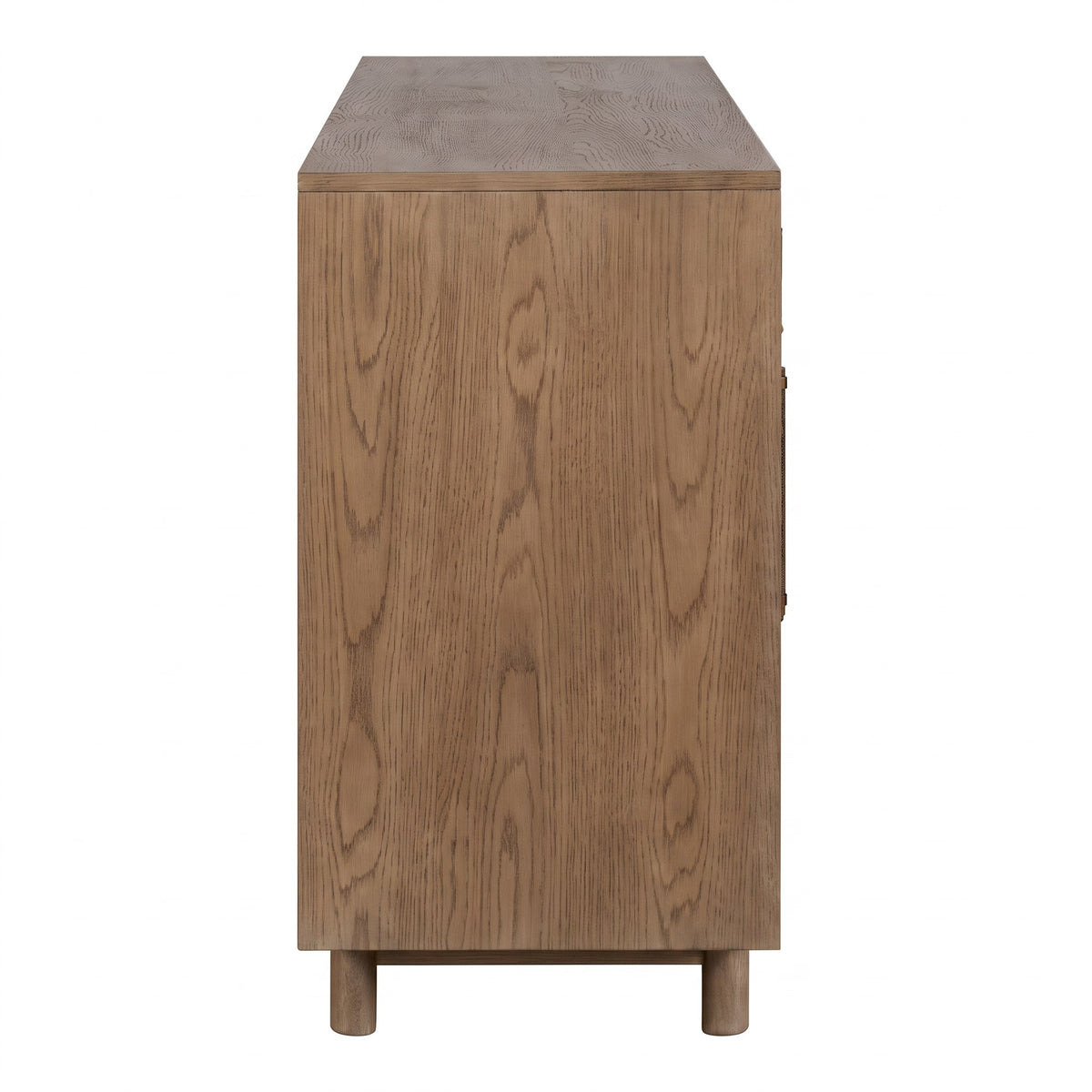 Nouveau Solis - Modern Buffet