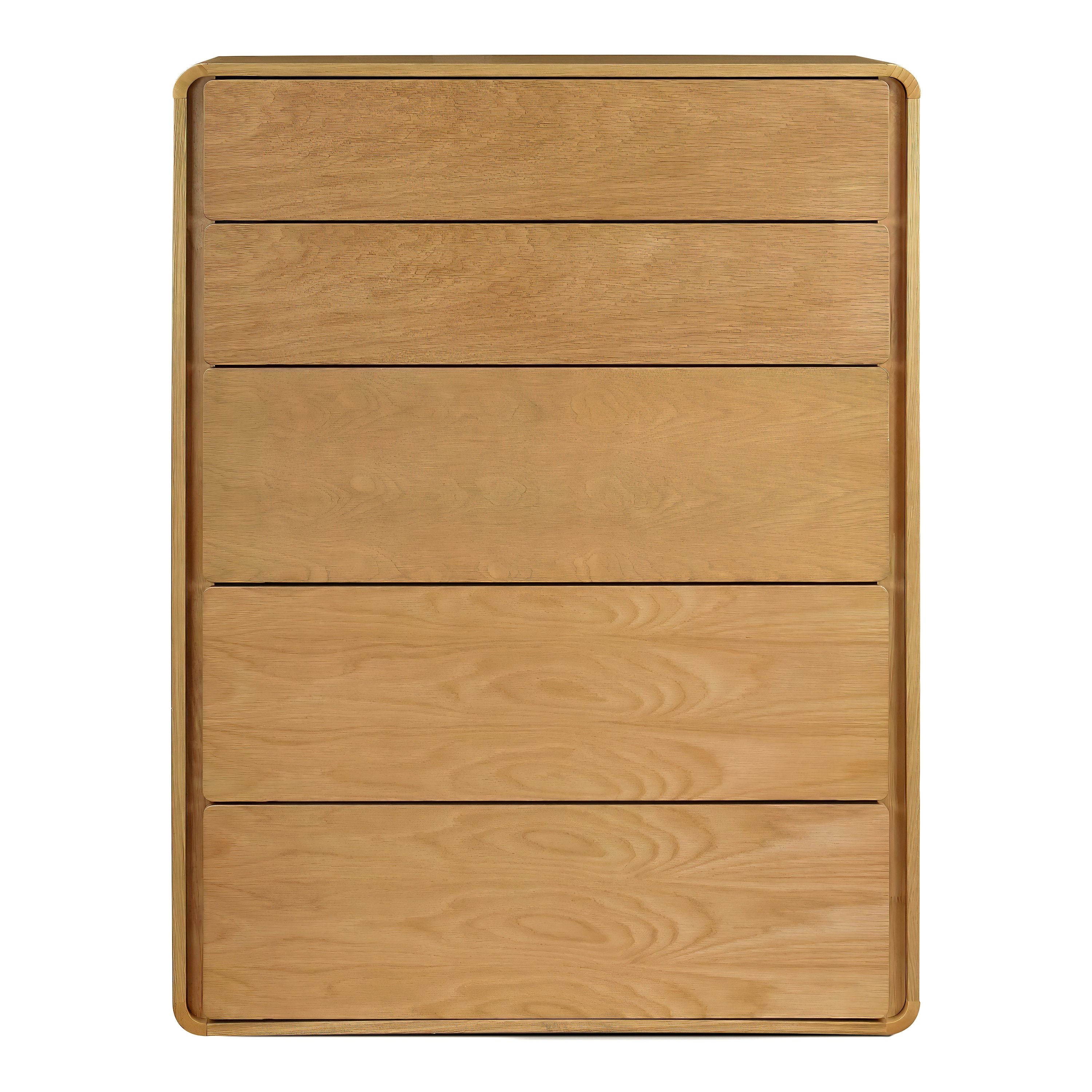Dustin - Modern Chest