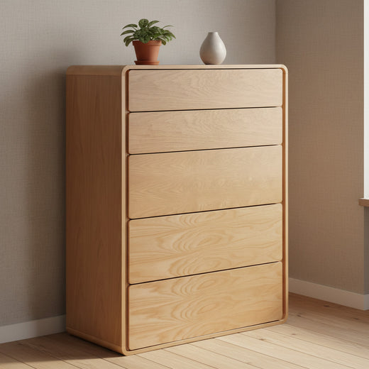 Dustin - Modern Chest