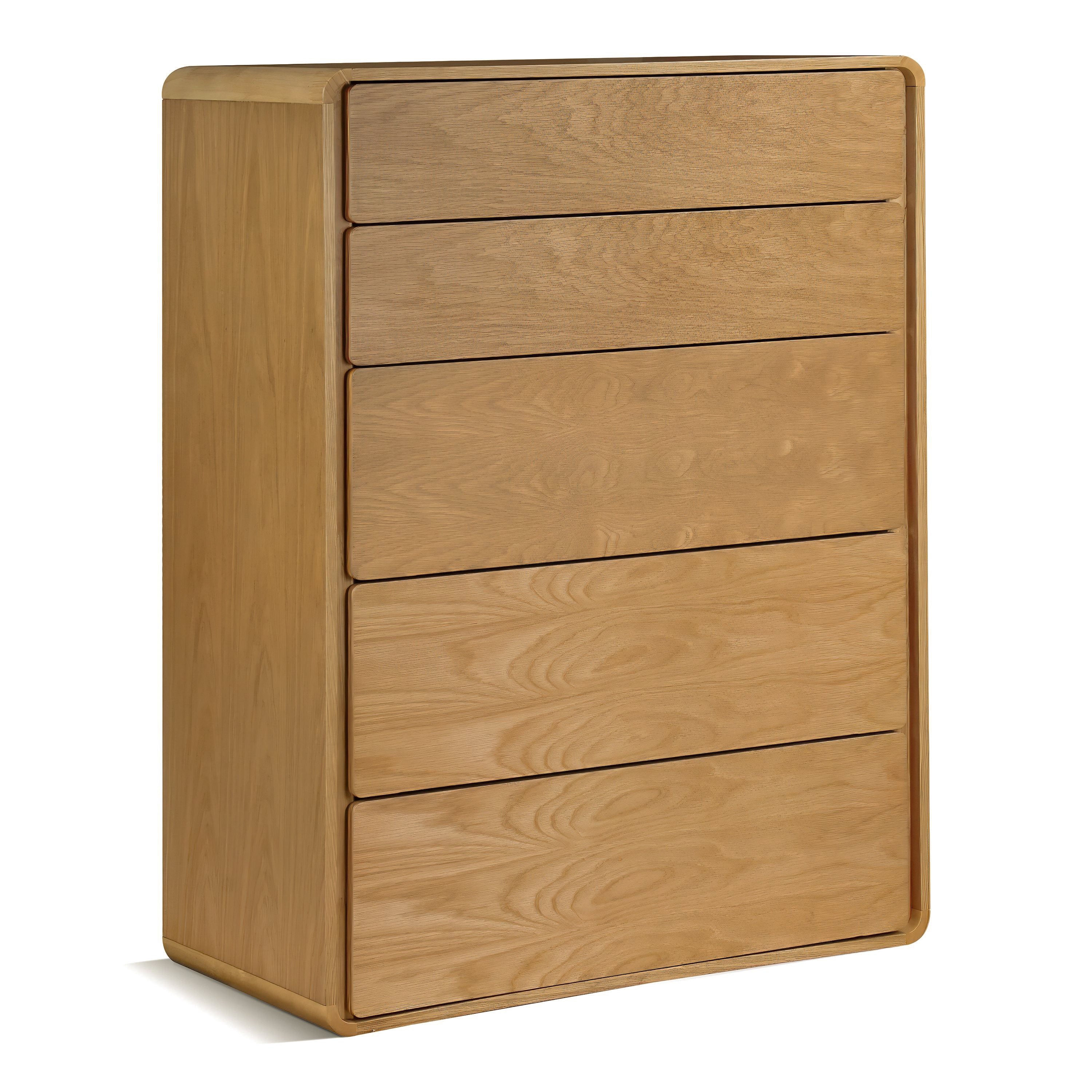 Dustin - Modern Chest