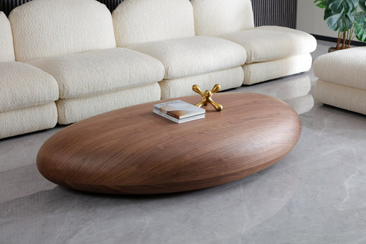 Fendi - Modern Coffee Table