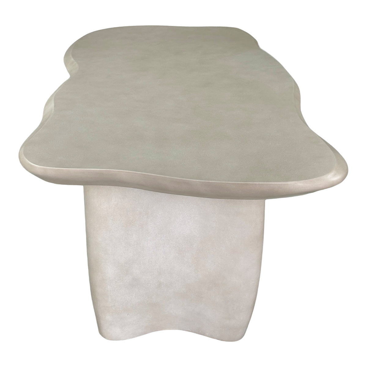 Nouveau Slone - Modern Concrete Dining Table
