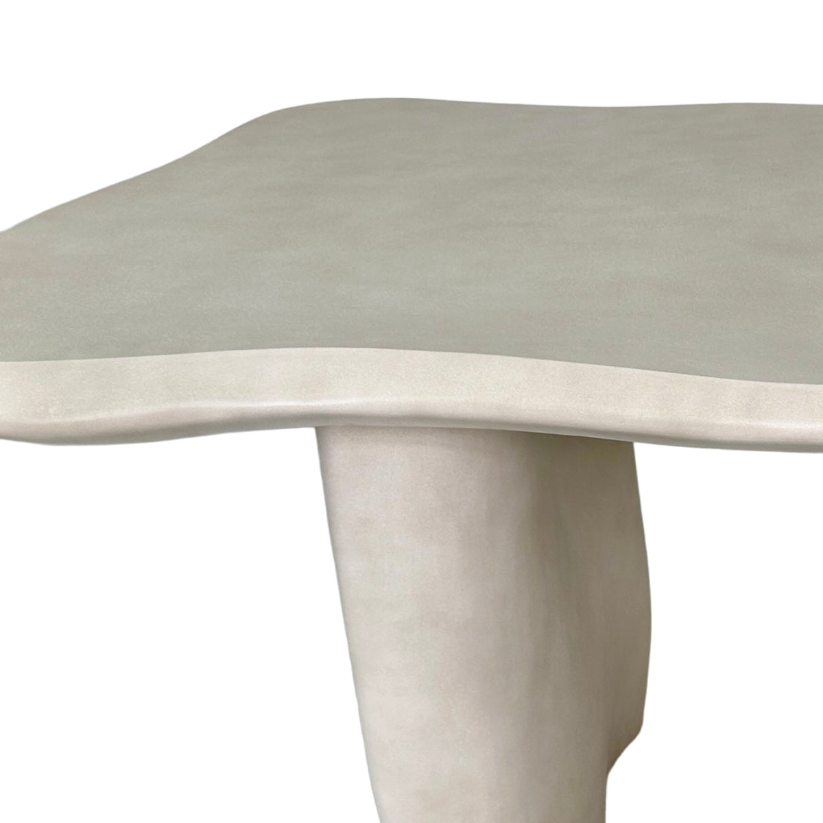 Nouveau Slone - Modern Concrete Dining Table
