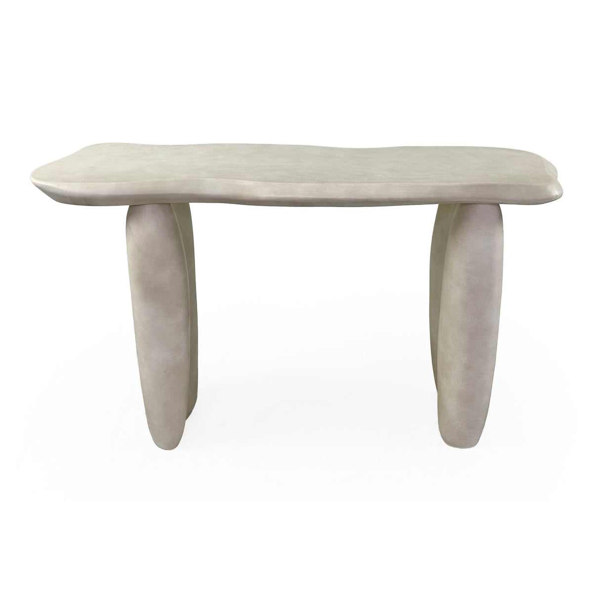 Nouveau Slone - Modern Concrete Console Table