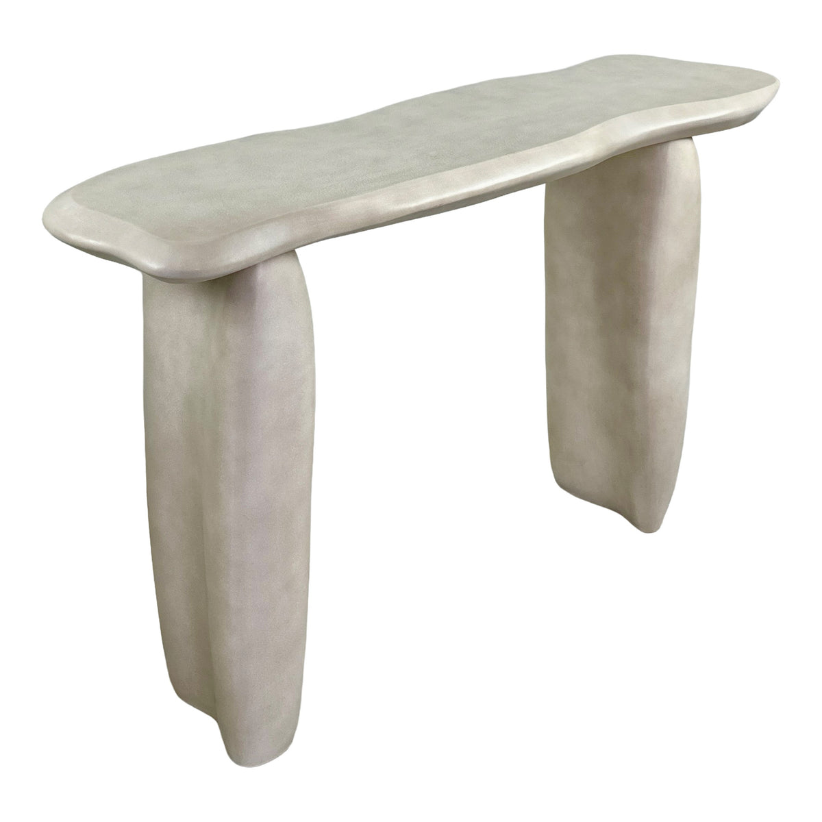 Nouveau Slone - Modern Concrete Console Table