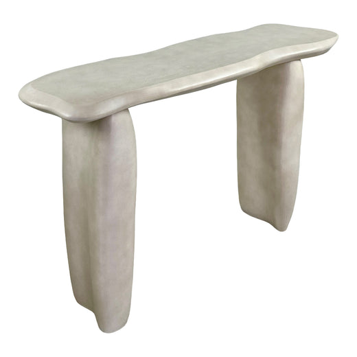 Nouveau Slone - Modern Concrete Console Table