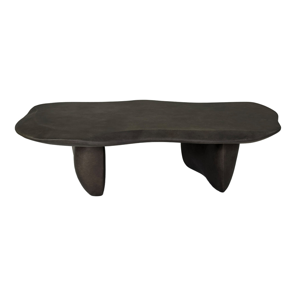 Nouveau Slone - Modern Fiberform Coffee Table