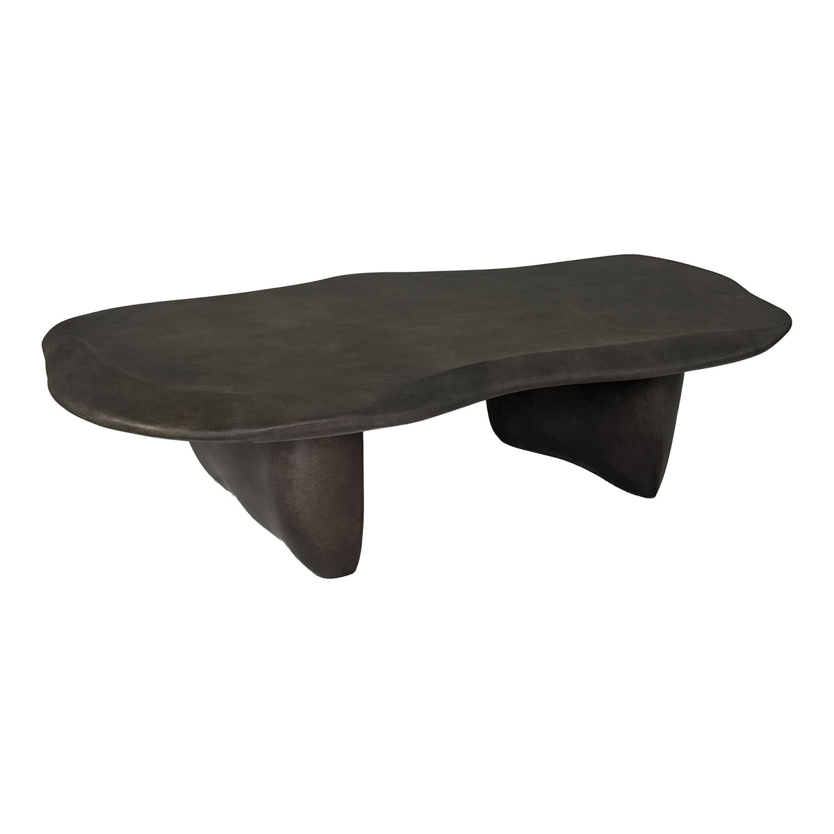 Nouveau Slone - Modern Fiberform Coffee Table