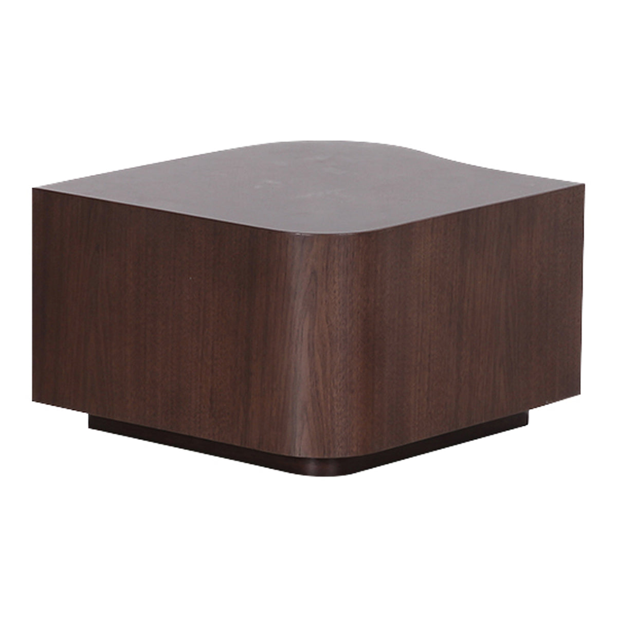 Nouveau Omar - Modern 4-Piece Coffee Table Set