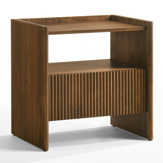 Nouveau Reveal - Modern Nightstand