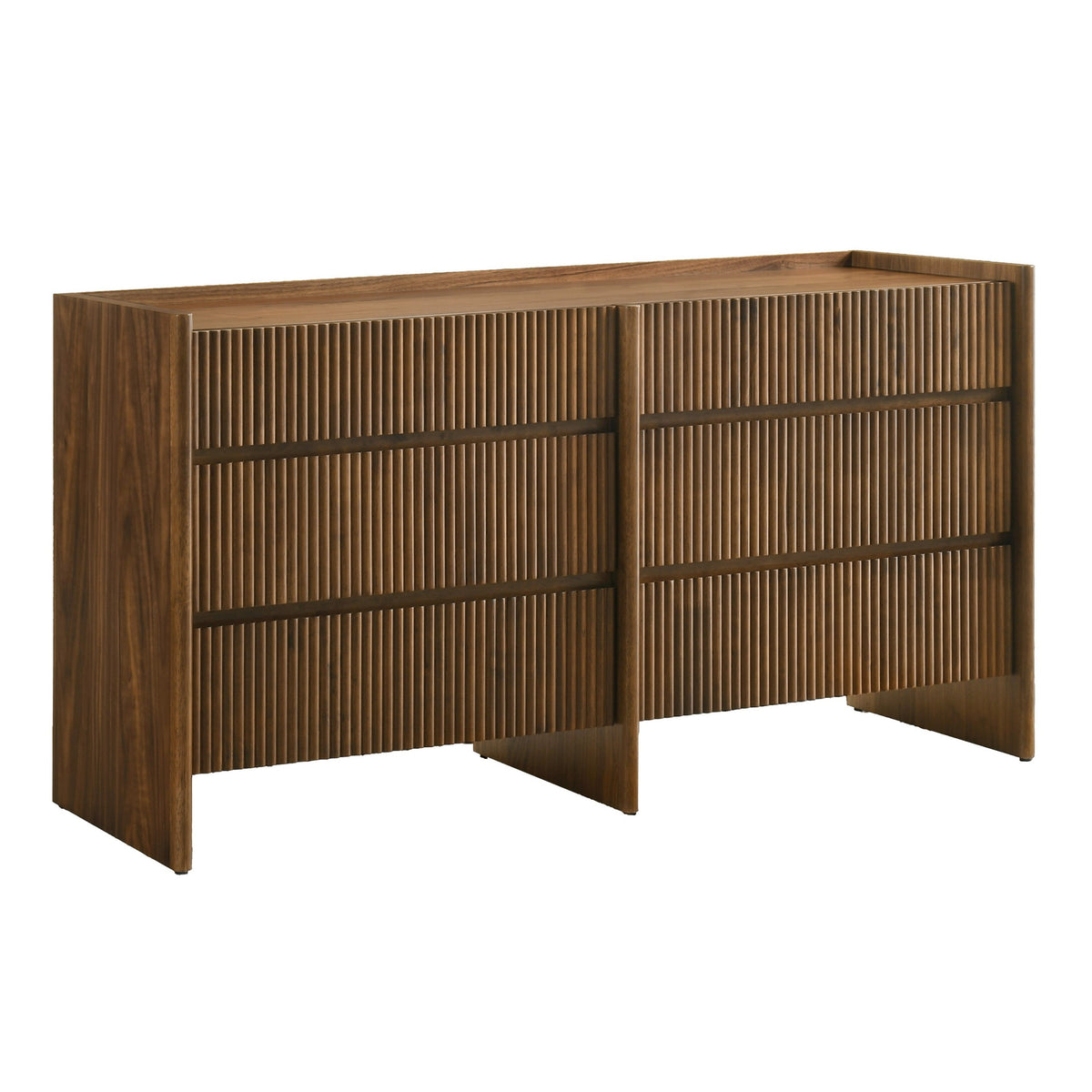 Nouveau Reveal - Modern Dresser
