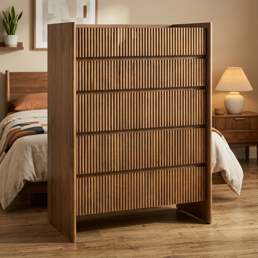 Nouveau Reveal - Modern Chest