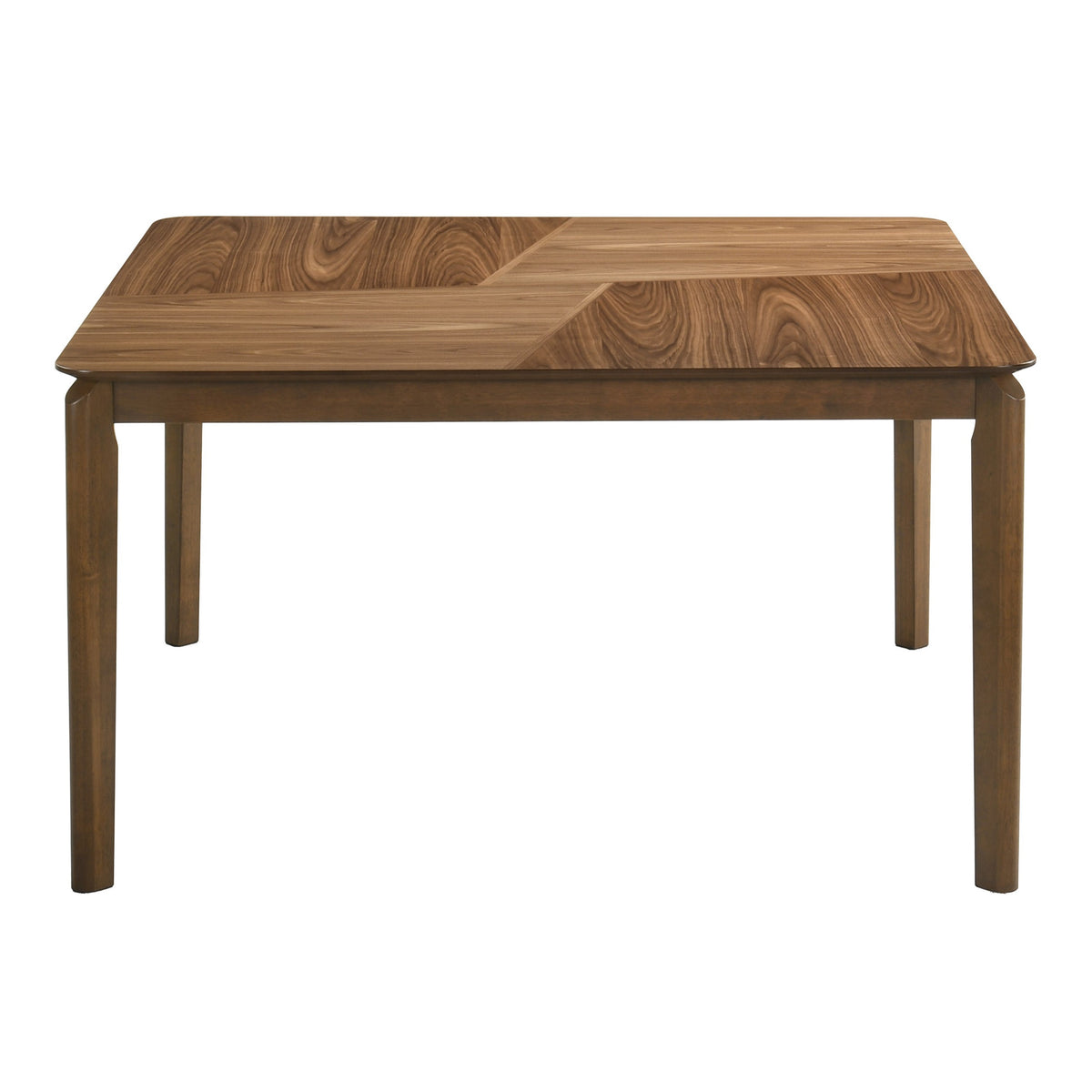Nouveau Winston - Modern Square Dining Table