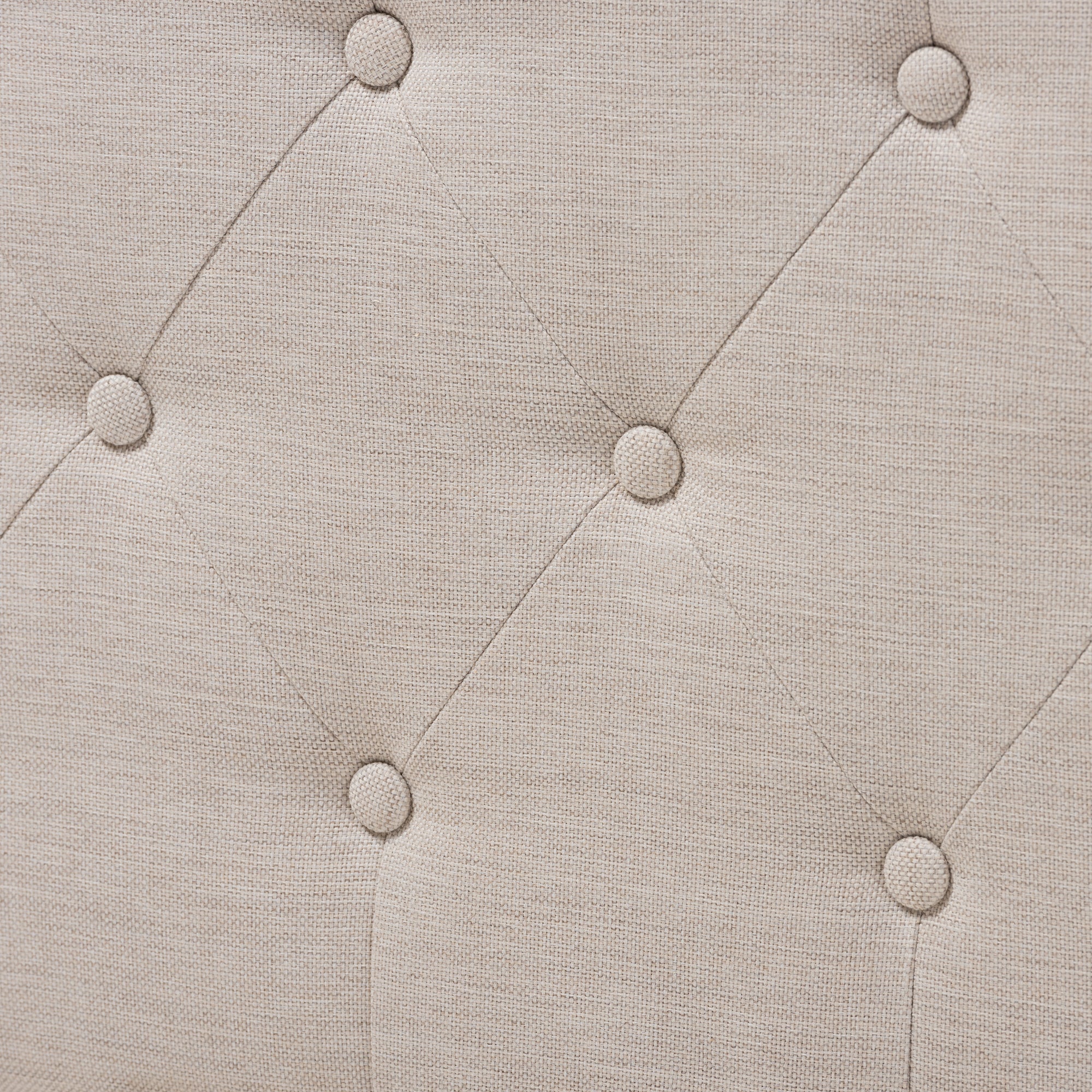 Amaya Modern and Contemporary Fabric Upholstered Daybed
