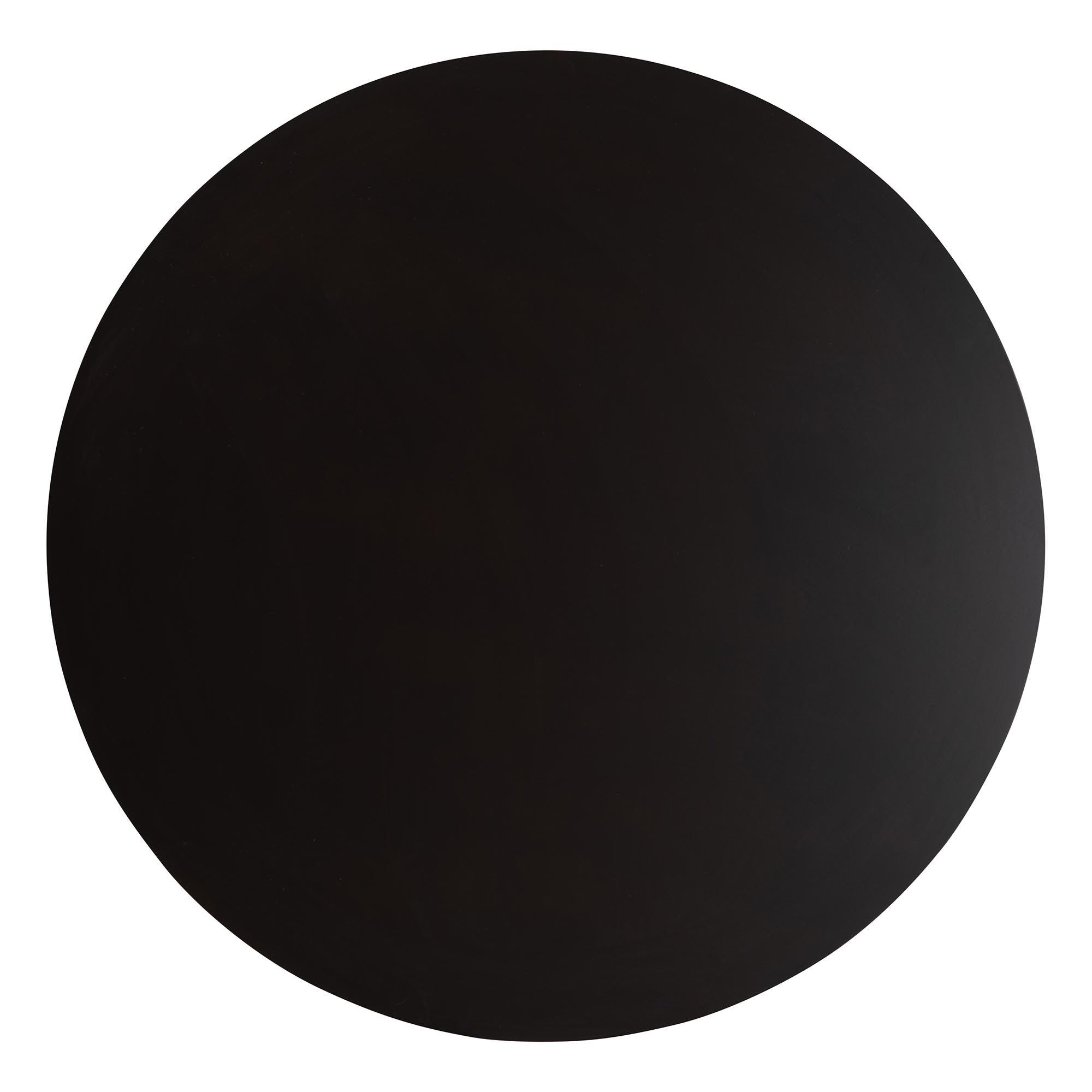 Ariane Modern Fabric and Finished Wood 5-Piece Dining Set