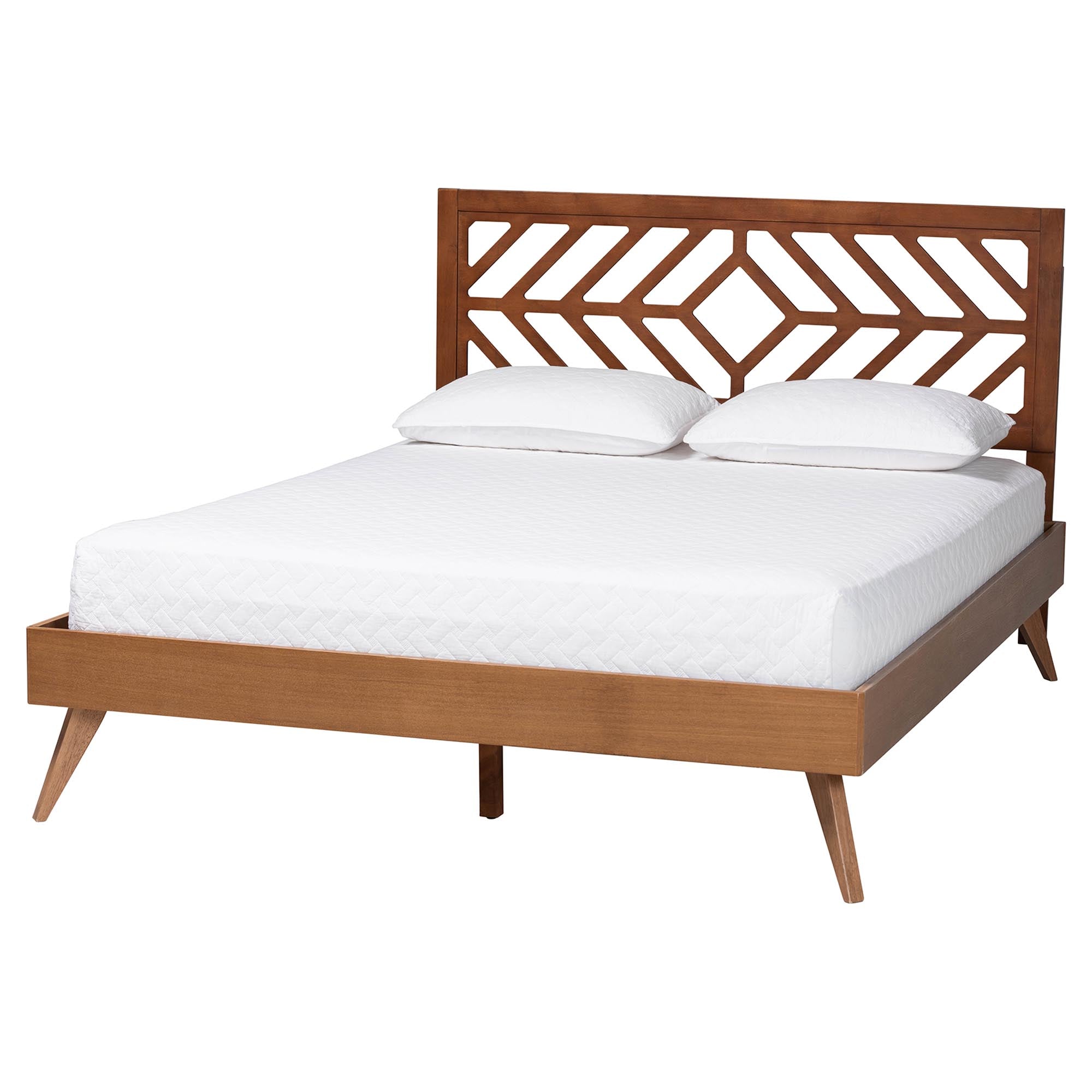 Chinedu Platform Bed
