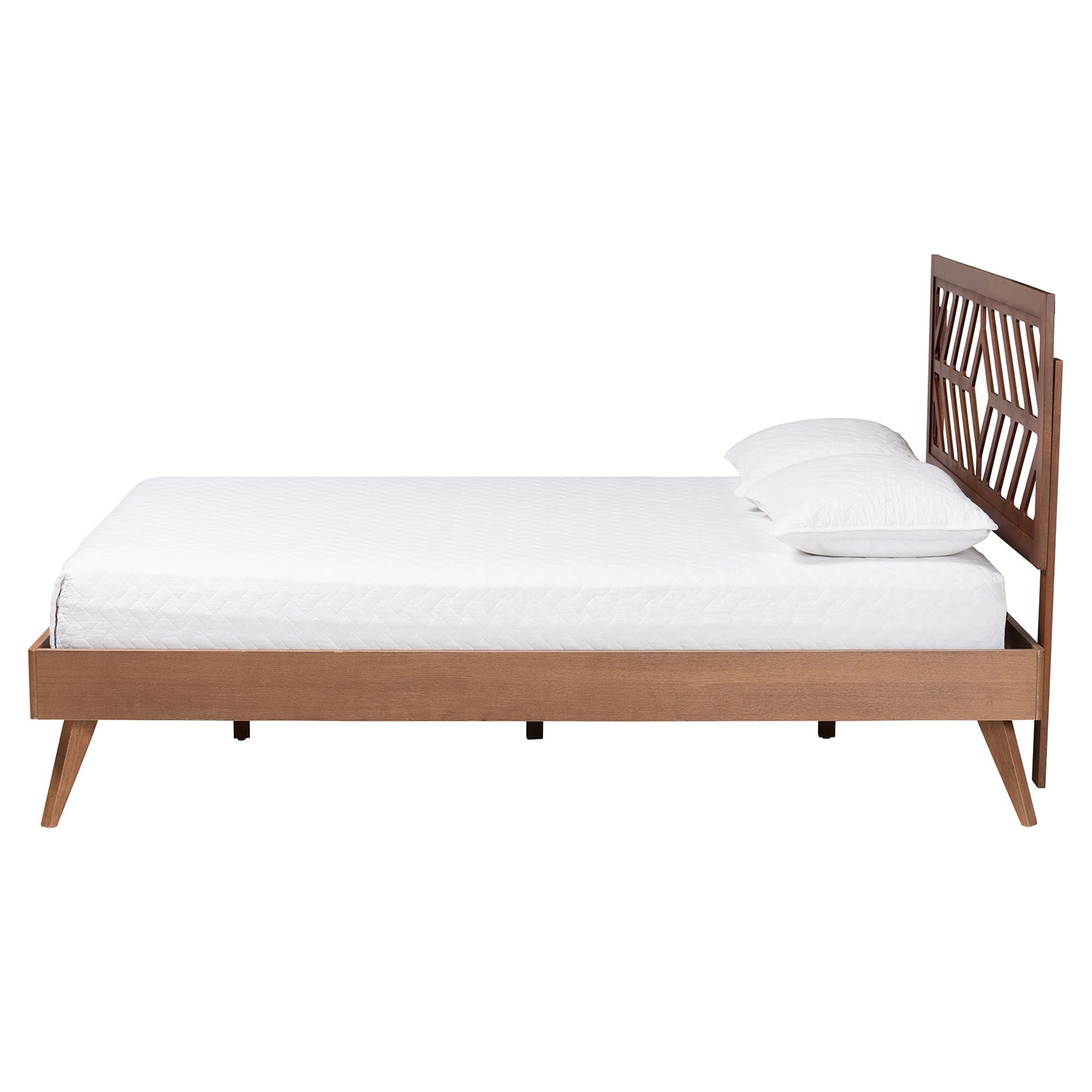 Chinedu Platform Bed