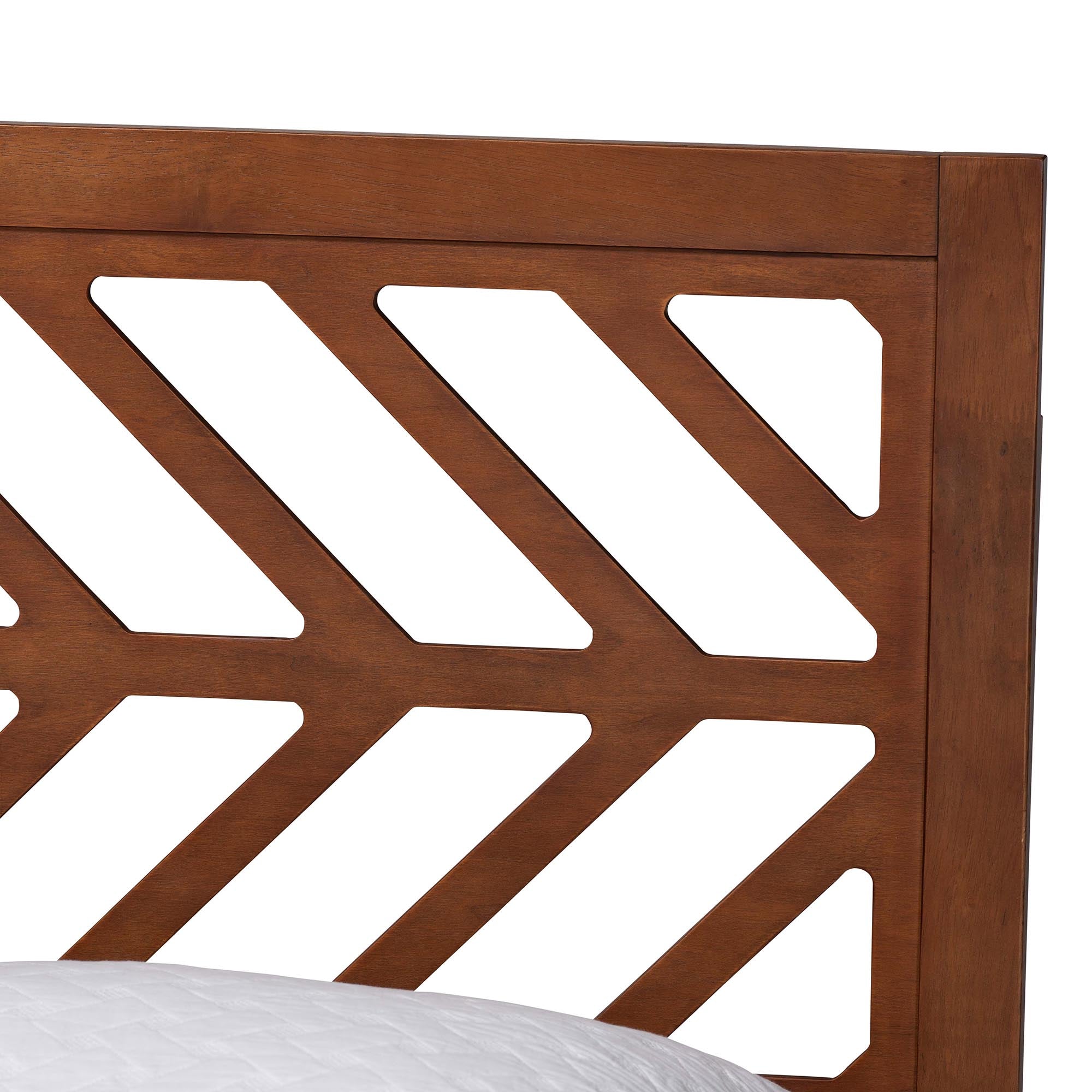 Chinedu Platform Bed