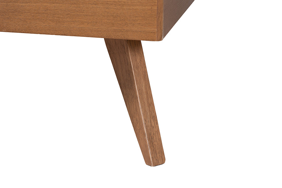 Chinedu Platform Bed